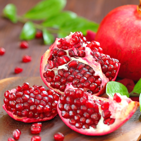 Pomegranate