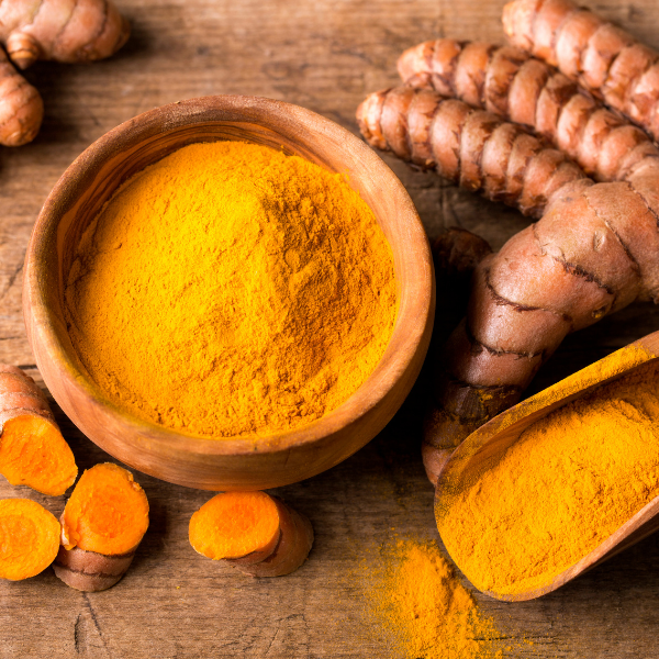 Turmeric Powder