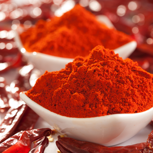 Red Chilli Powder